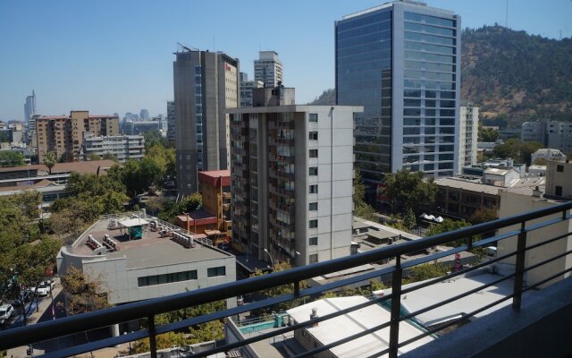 Apart Providencia Santa Beatriz