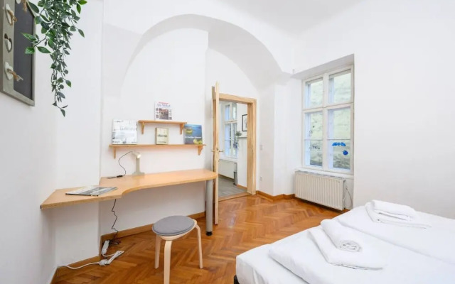 Spacious 2BR Stay for 6 Heart of Mödling