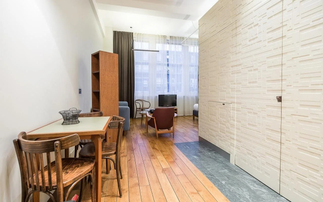 Town Hall Hotel – Shoreditch