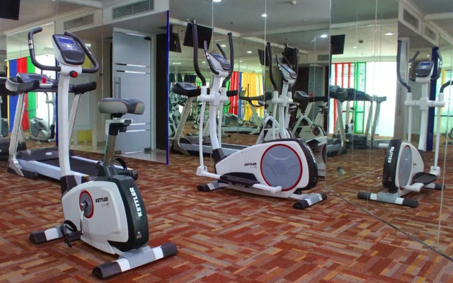 ZEN Rooms Menteng Matraman