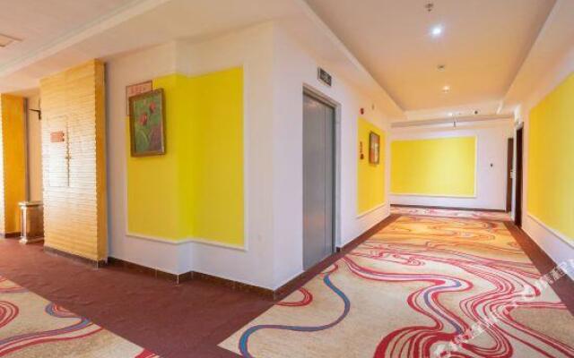 Xincheng Linian Hostel