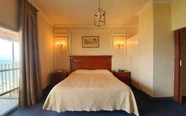 Hotel Le Crillon