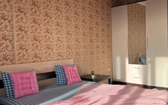 Апартаменты на улице Пролетарская 288/2