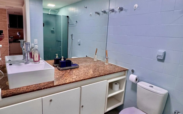 Ondina Apart Hotel