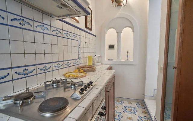 L'Abate Luxury Apartment