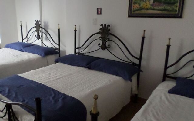 Balmoral Apartments and suites