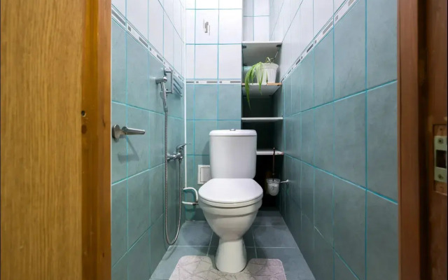 Апартаменты Spb2Day на улице Гороховая 31