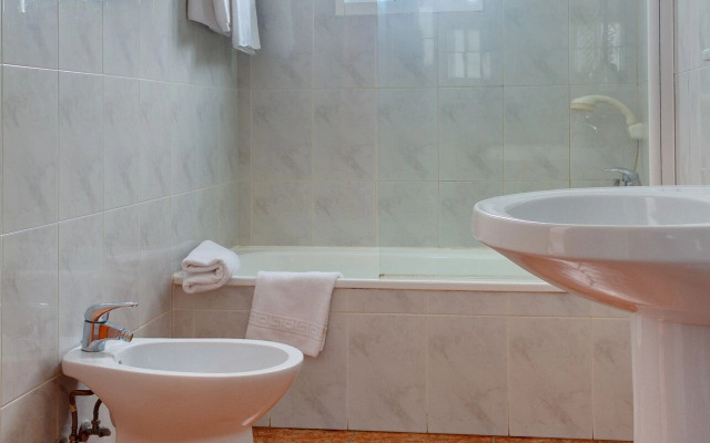 Hotel Duerming San Vicente