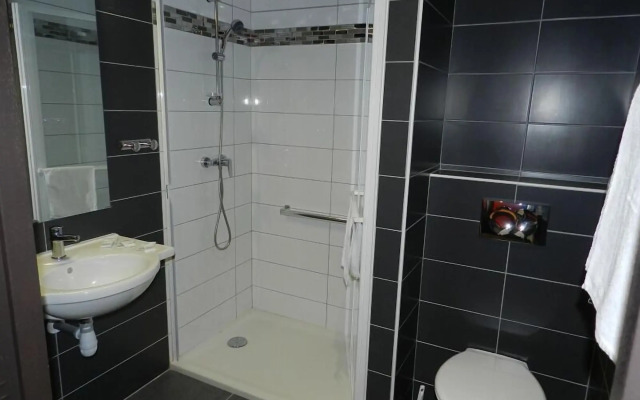 Hotel Gloria et Avenue