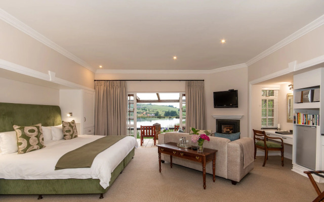 Walkersons Hotel & Spa