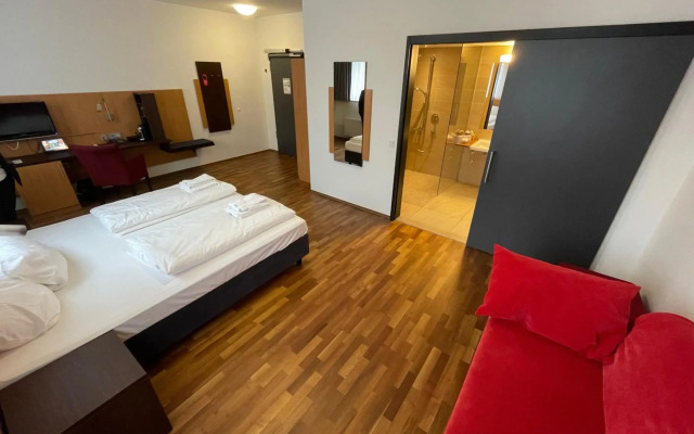 Eden Hotel Früh am Dom