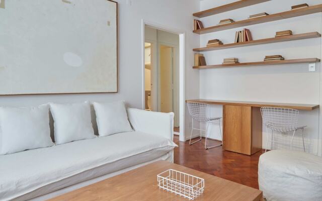 Hestia at Arenales 1200