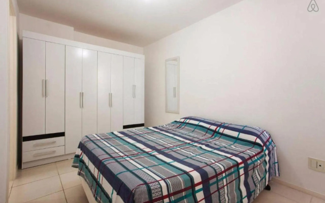 Apartamento Lopes em Cabo Frio