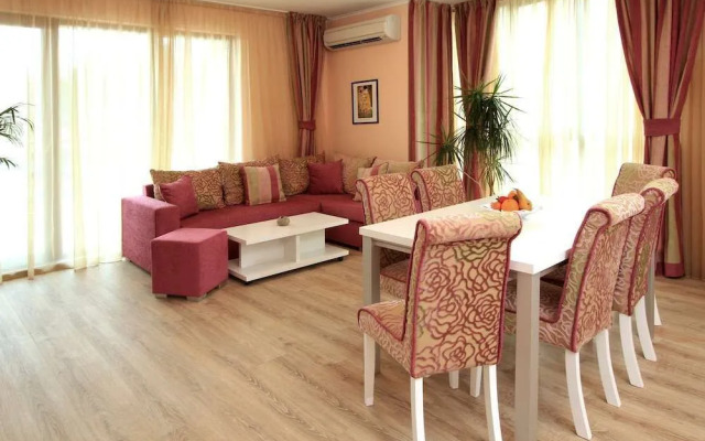 Long Beach Resort And Spa