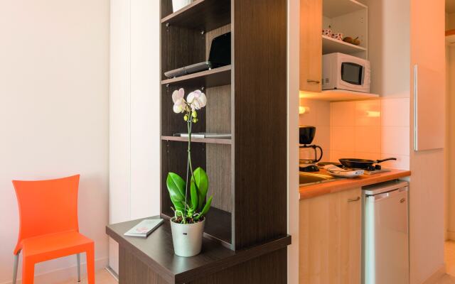 Appart’City Nantes Saint-Herblain