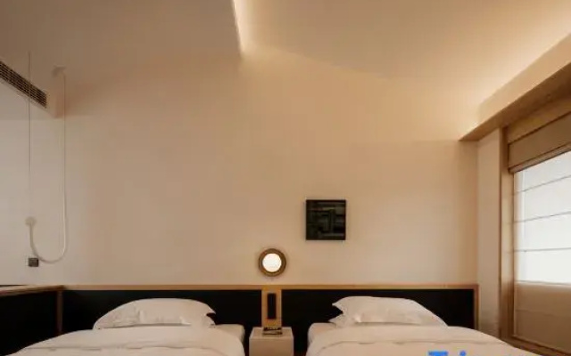 Songzhiyu 3 Homestay (Suzhou Pingjiang Road Guanqian Street Branch)
