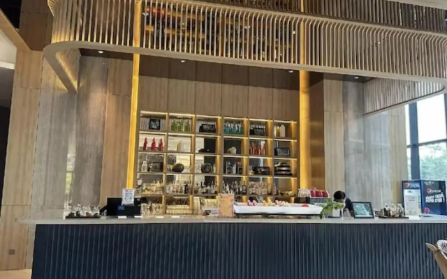 Cam Ranh Beach Resort near The Airport