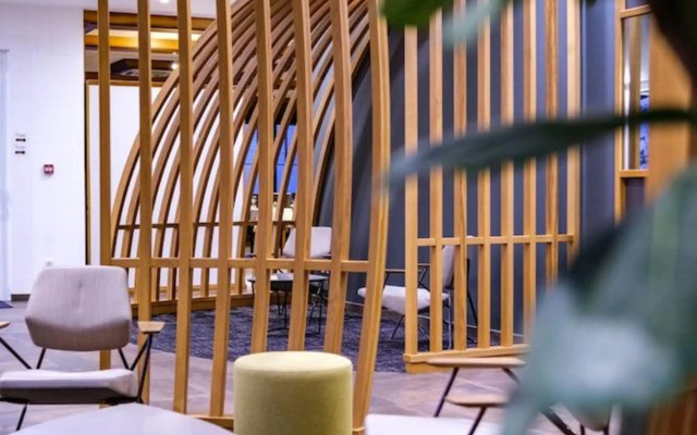 Hotel le Caballin