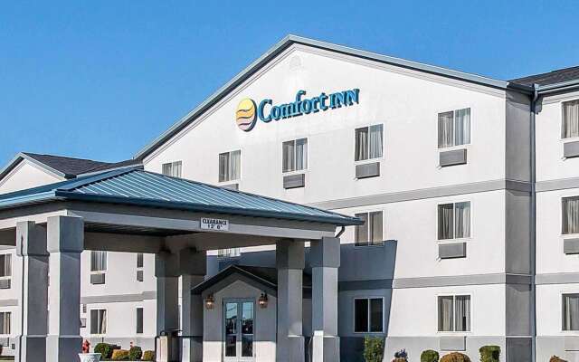 Bluffton Inn and Suites