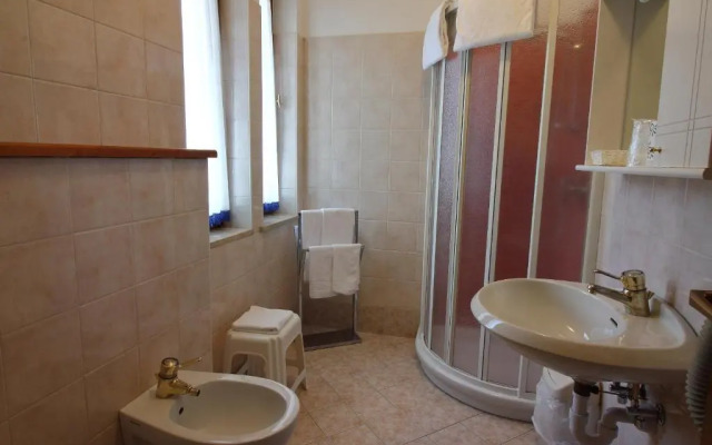 Hotel ai Tre Ponti - Dolomiti