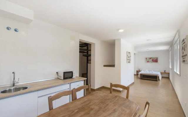 VI El Cuartel 7 in Vila