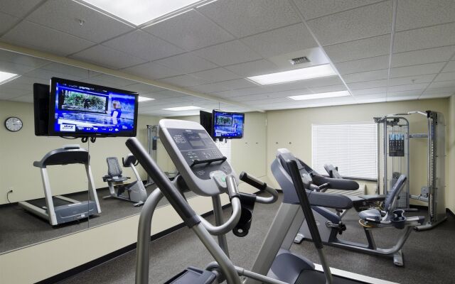 Best Western Shelby Inn & Suites