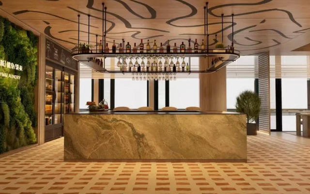 Atwell Suites Shenzhen Nanshan by IHG