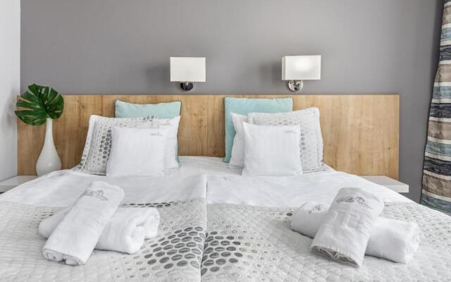 Willa 777 Krasickiego