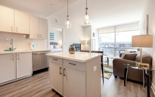 Atlantic Station West