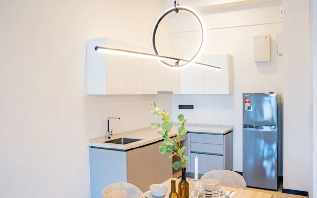 Opus Residences by Airhost