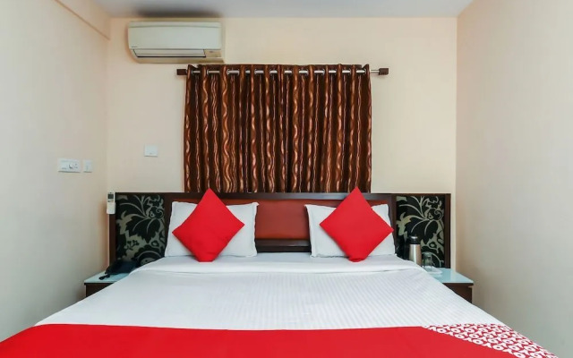Hotel Wellfare Marina by OYO Rooms