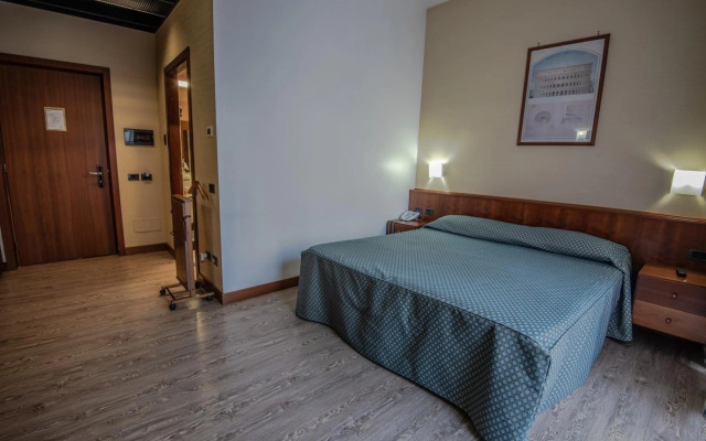 Hotel Petra