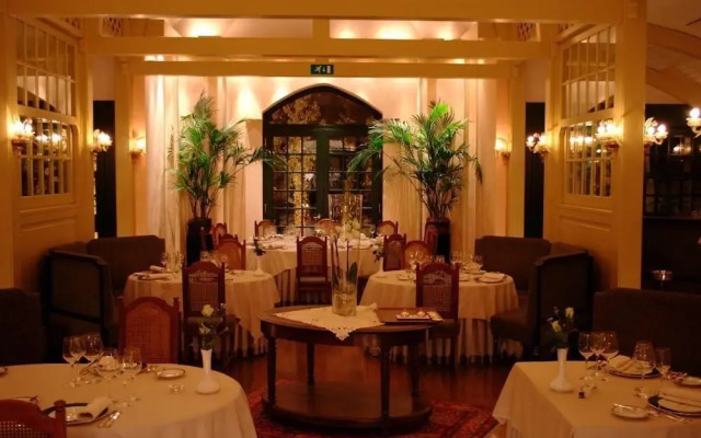 Château d'Hassonville