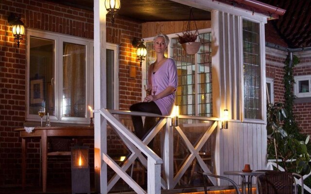 Hotel Lolland