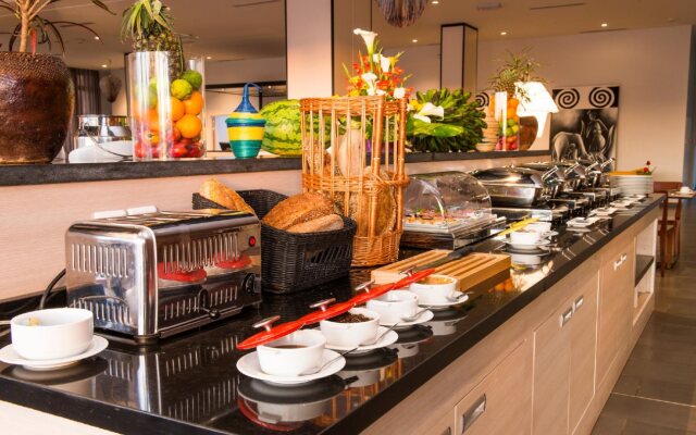 Onomo Hotel Kigali