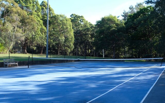 Sydney Conference & Training Centre