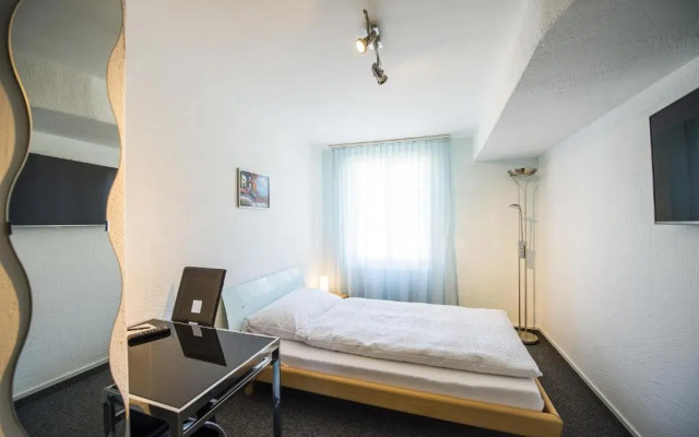 Hotel Restaurant zum Sternen