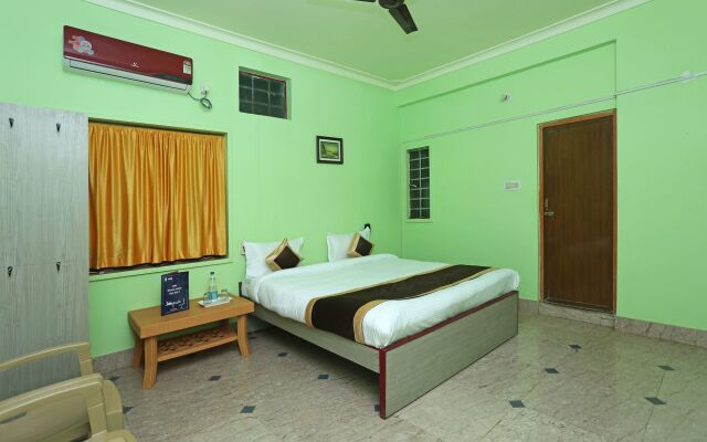 Shree Jagannath Palace By OYO Rooms