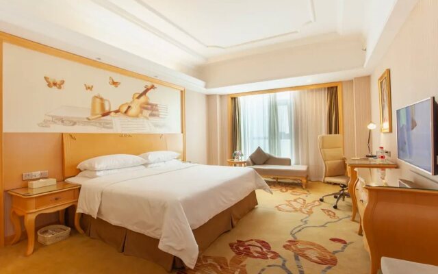 Vienna International Hotel (Pingdingshan Yingcheng)