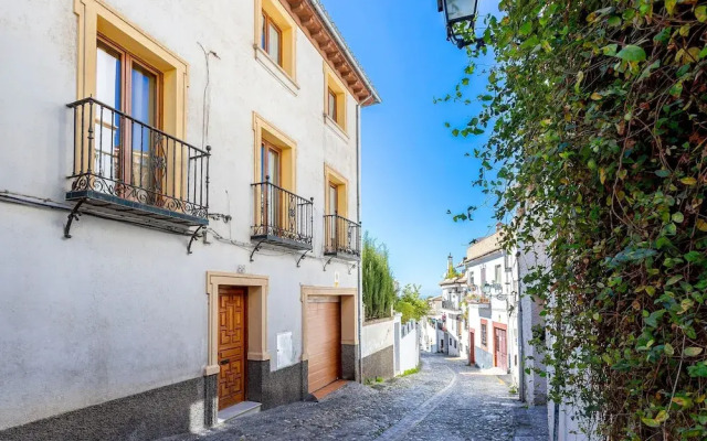 Genteel Home Alhacaba