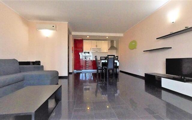 Apartamentos Turisticos Rocha Tower 4