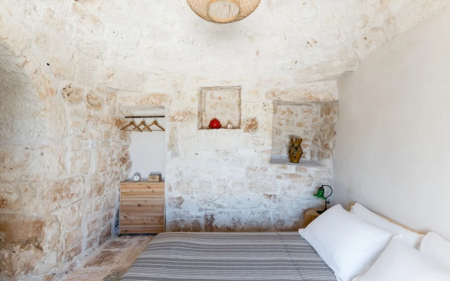 Trullo La Dolina by Wonderful Italy