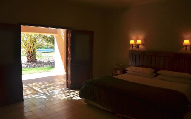 Las Pircas Hotel Boutique & Bungalow