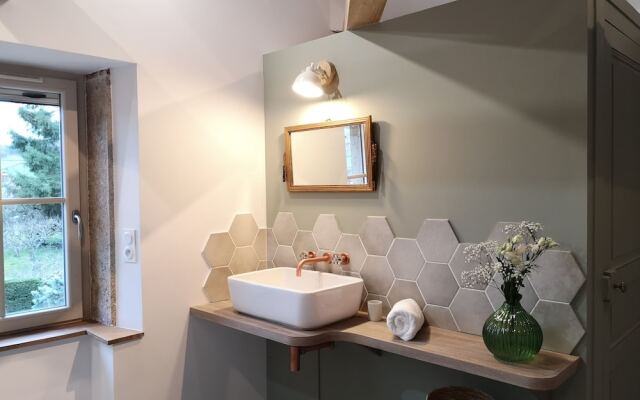 Tomette Singuliere - Chambres d'hotes