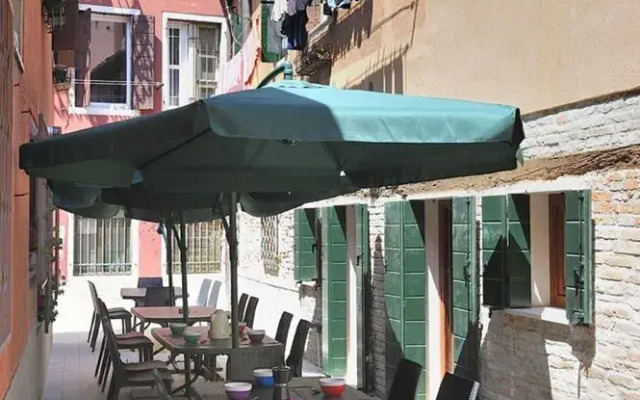 Luxury Venice Apartments