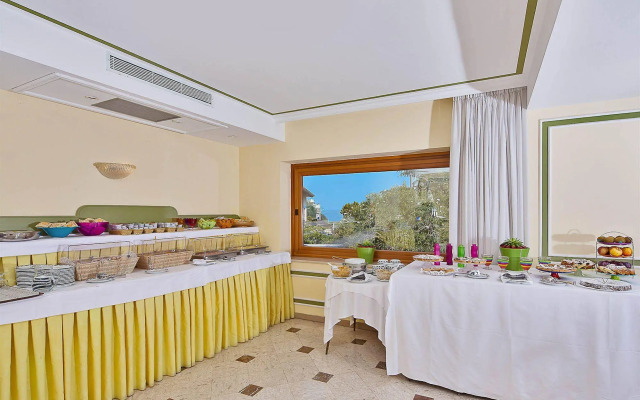 Hotel Tirrenia