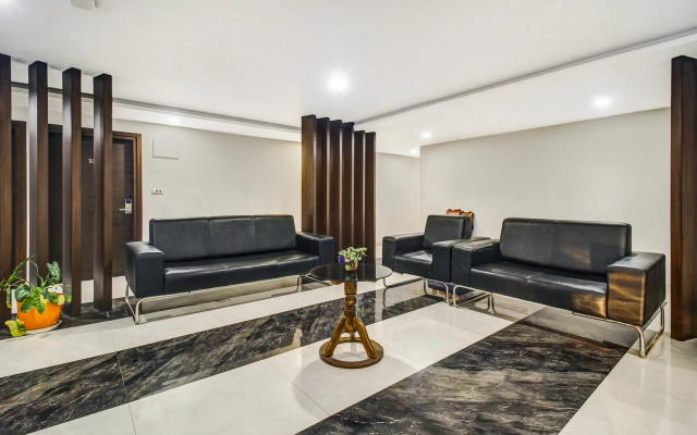 Hotel O D Suites