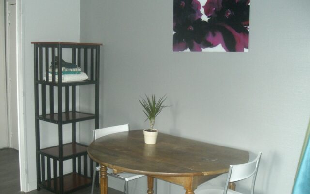 Gite In Fontainebleau