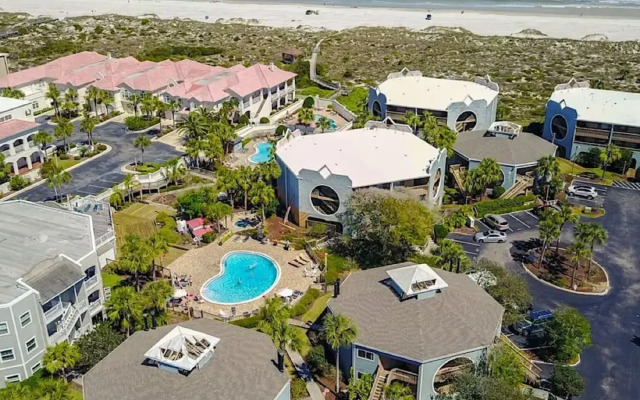 Sun-kissed Paradise With Garden View H204