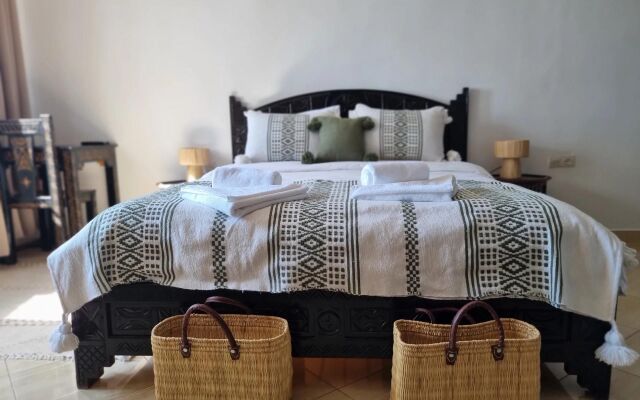 Riad Searenity